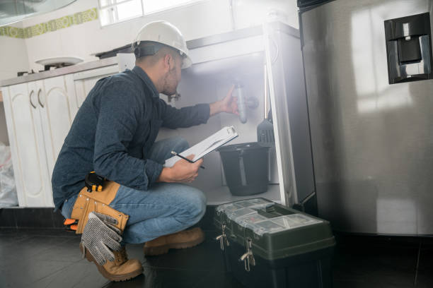 Best Toilet Repair Services  in Canton, NC