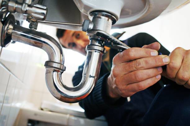 Sprinkler Systems in Canton, NC