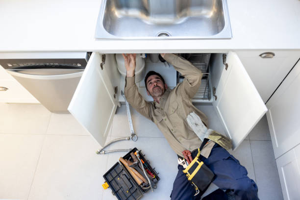 Best Sprinkler Systems  in Canton, NC