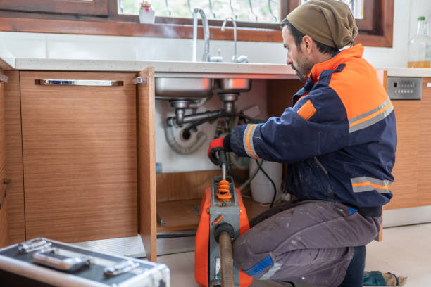 Best Same-Day Plumbing Service  in Canton, NC