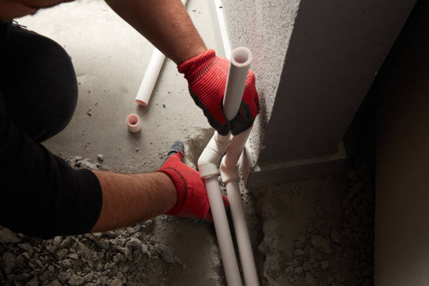 Best Clogged Drain Plumber  in Canton, NC