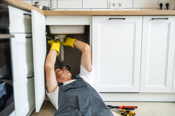 Best Local Plumber Services  in Canton, NC