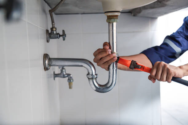 Best Pipe Repair Near Me  in Canton, NC