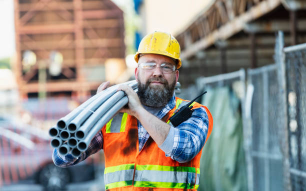 Best Plumbing Inspection Services  in Canton, NC