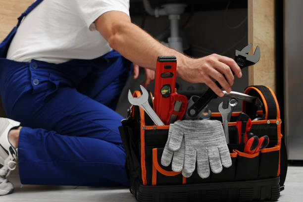 Best Leak Detection Services  in Canton, NC