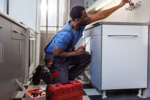 Best Emergency Plumbing Repair  in Canton, NC