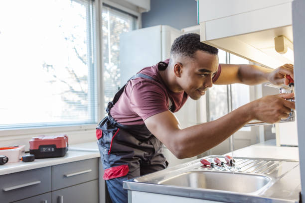Best Affordable Plumbing Services  in Canton, NC