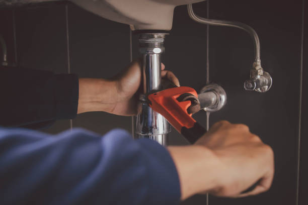 Best Sewer Line Repair  in Canton, NC